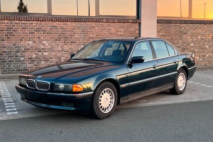 BMW 728 Gebrauchtwagen