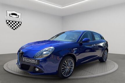 Alfa Romeo Giulietta Gebrauchtwagen