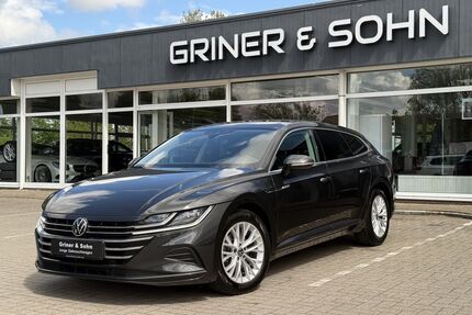 VW Arteon Gebrauchtwagen