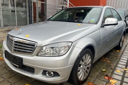 Mercedes-Benz C 220 Gebrauchtwagen