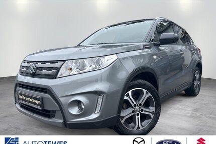 Suzuki Vitara Gebrauchtwagen