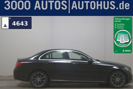 Mercedes-Benz C 300 Gebrauchtwagen