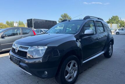 Dacia Duster Gebrauchtwagen