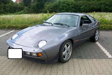 Porsche 928 Gebrauchtwagen