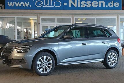 Skoda Kamiq Gebrauchtwagen