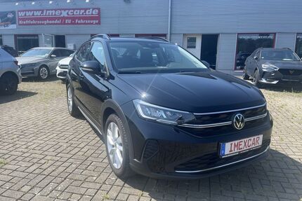 VW Taigo Gebrauchtwagen