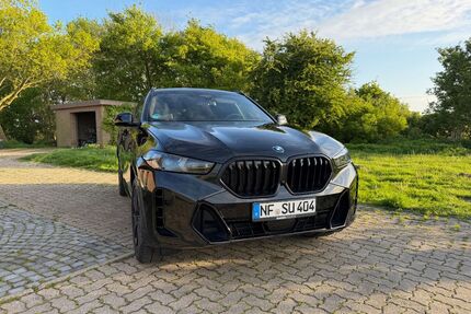 BMW X6 Gebrauchtwagen