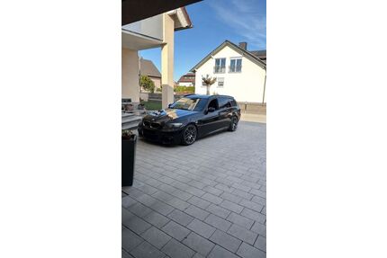 BMW 330 Gebrauchtwagen