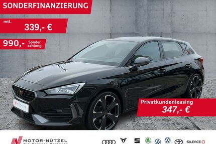 Cupra Leon Gebrauchtwagen
