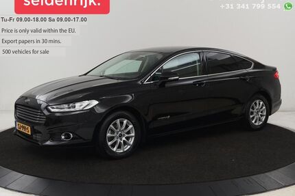 Ford Mondeo Gebrauchtwagen