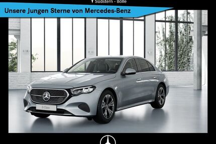 Mercedes-Benz E 220 Gebrauchtwagen