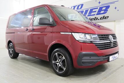 VW T6 Multivan Gebrauchtwagen