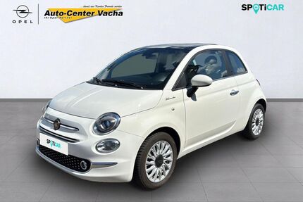 Fiat 500 Gebrauchtwagen