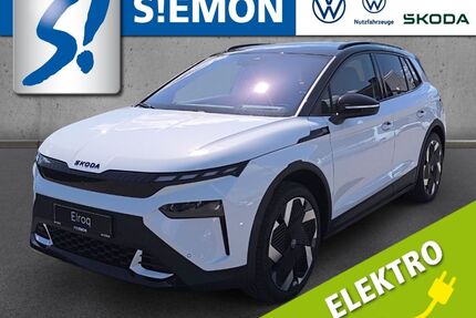 Skoda Elroq Gebrauchtwagen