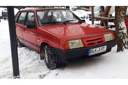 Lada Samara Gebrauchtwagen