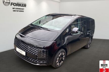 Hyundai STARIA Gebrauchtwagen