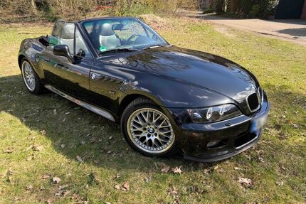 BMW Z3 Gebrauchtwagen
