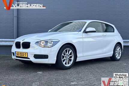 BMW 114 Gebrauchtwagen