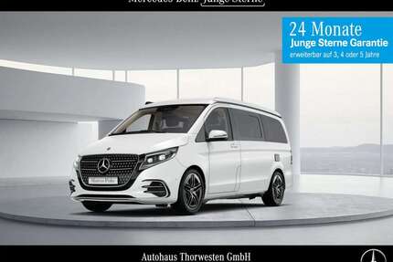 Mercedes-Benz Marco Polo Gebrauchtwagen