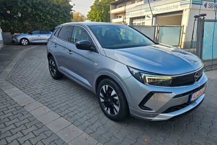 Opel Grandland (X) Gebrauchtwagen