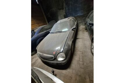 Ford Scorpio Gebrauchtwagen