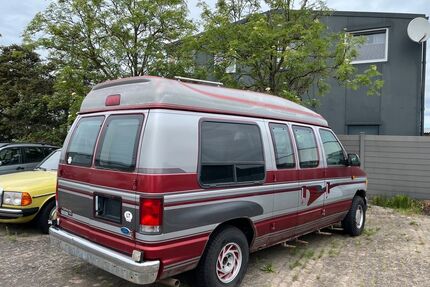 Ford Econoline Gebrauchtwagen