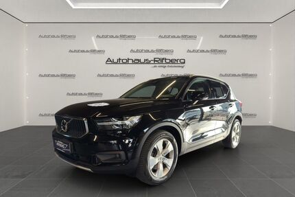 Volvo XC40 Gebrauchtwagen