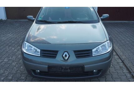 Renault Megane Gebrauchtwagen