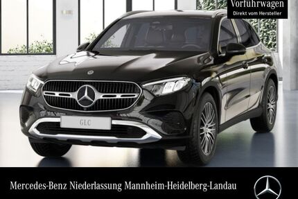 Mercedes-Benz GLC 200 Gebrauchtwagen
