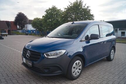 Mercedes-Benz Citan Gebrauchtwagen