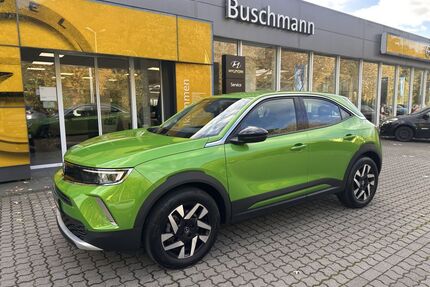 Opel Mokka-e Gebrauchtwagen