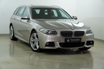 BMW 530 Gebrauchtwagen