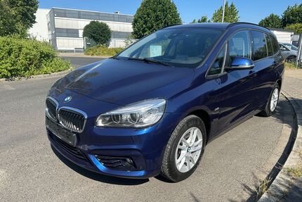 BMW 218 Gebrauchtwagen