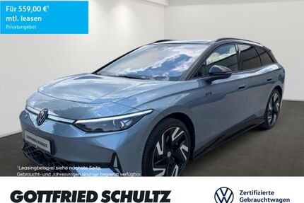 VW ID.7 Gebrauchtwagen