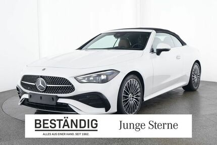 Mercedes-Benz CLE 200 Gebrauchtwagen