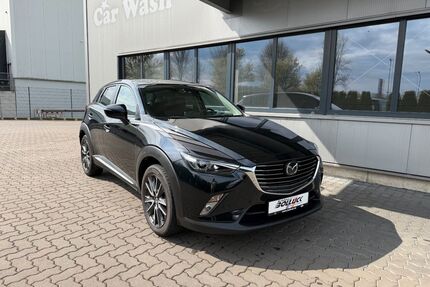 Mazda CX-3 Gebrauchtwagen