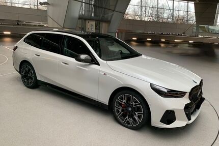 BMW 540 Gebrauchtwagen