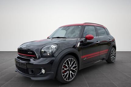 Mini John Cooper Works Countryman Gebrauchtwagen