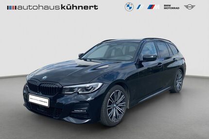 BMW 330 Gebrauchtwagen