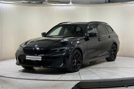 BMW 340 Gebrauchtwagen