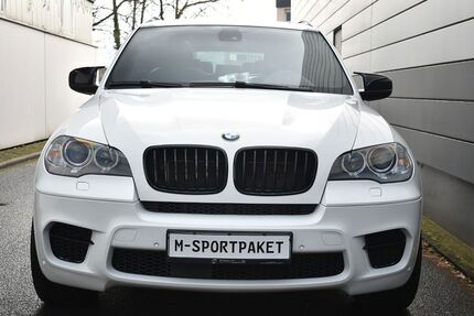 BMW X5 Gebrauchtwagen