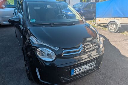 Citroen C1 Gebrauchtwagen