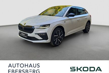 Skoda Scala Gebrauchtwagen