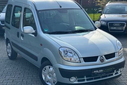 Renault Kangoo Gebrauchtwagen