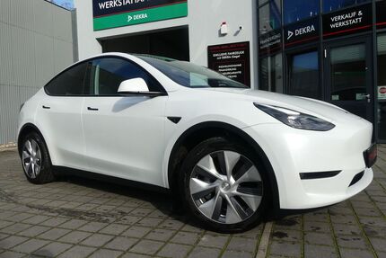 Tesla Model Y Gebrauchtwagen