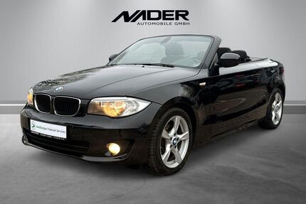 BMW 118 Gebrauchtwagen