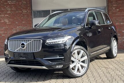 Volvo XC90 Gebrauchtwagen