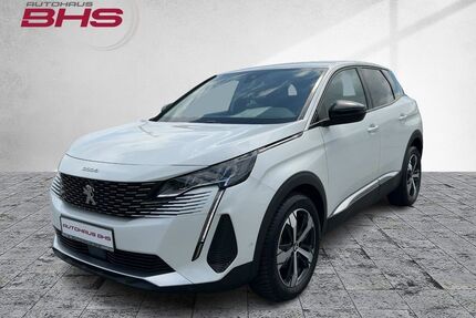 Peugeot 3008 Gebrauchtwagen