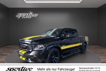 Dodge RAM Gebrauchtwagen