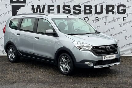 Dacia Lodgy Gebrauchtwagen
